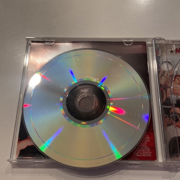 N’SYNC Celebrity CD - Picture 6 of 6